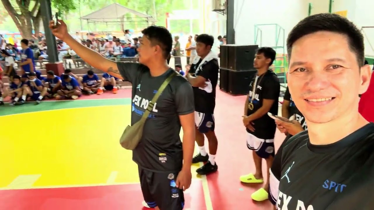 EL Nido Opening Day Part 1