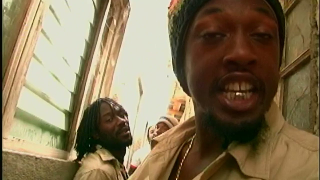Bascom X & Ras Shiloh 