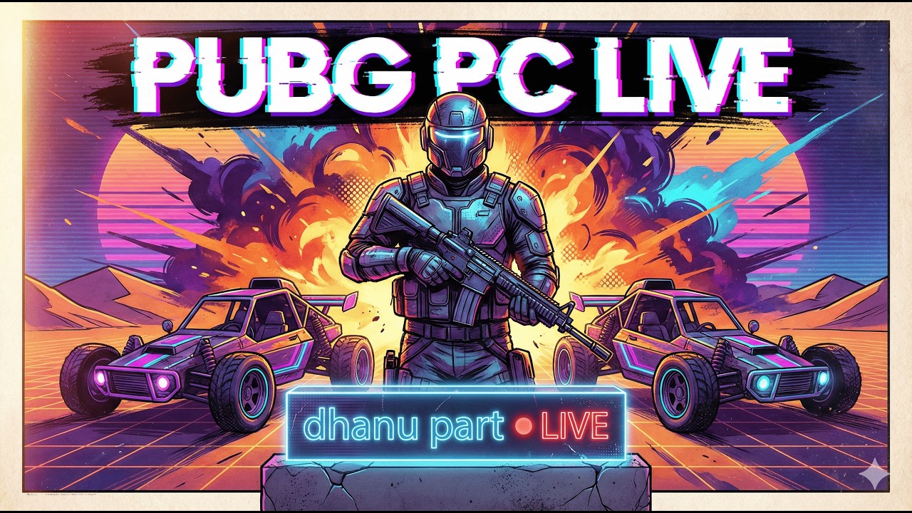 ENGLISH/TAMIL | chasing the chicken dinner! | 🔴 Playing with Friends & Chatting | have fun |