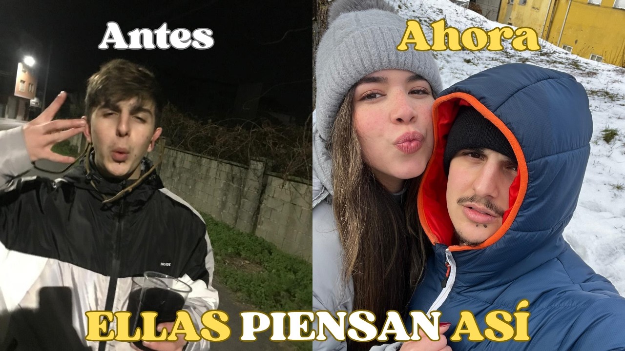 Por esto las mujeres no se fijan en ti (no es el físico)