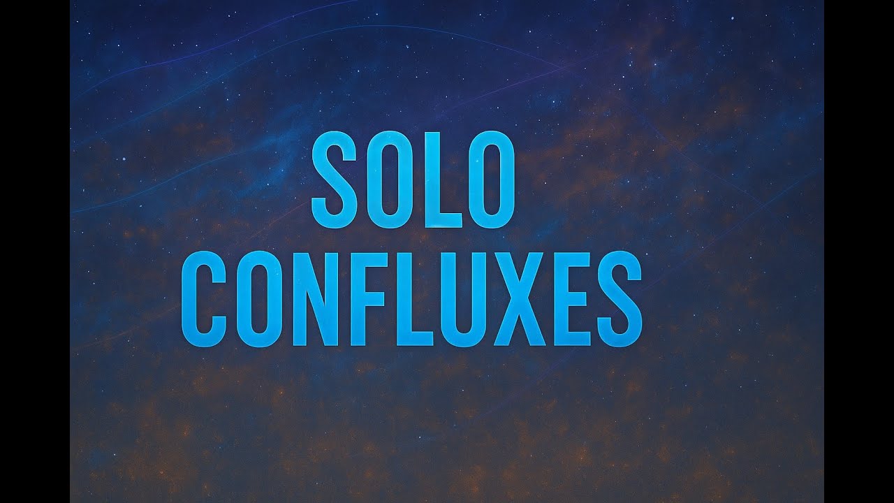 Destiny 2 | Solo Confluxes &ndash; Vault of Glass (Getaway Artist build)