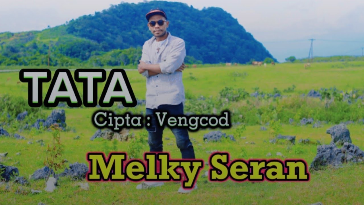 TEBE LUFUT TERBARU 2025// DAWAN (R) // TATA //  OFFICIAL // MELKY SERAN•√