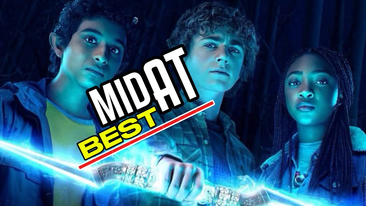 OVERRATED TV SHOWS 