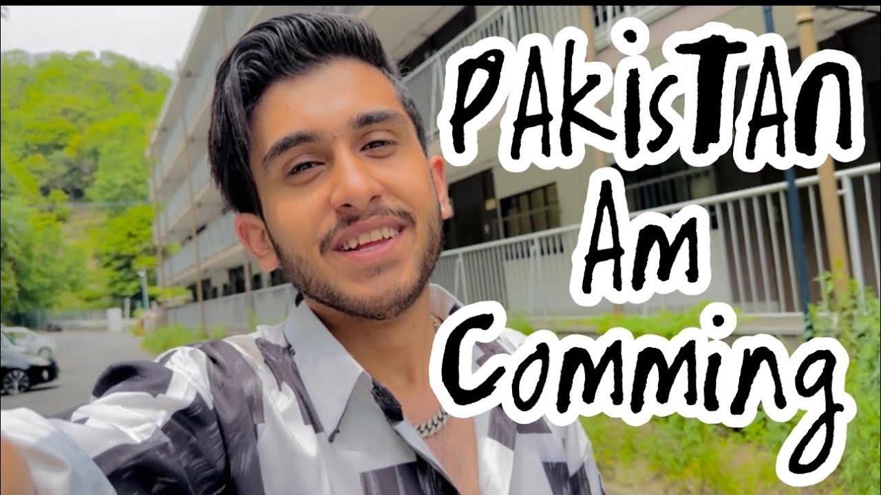 Daily Routine in JAPAN -/ PAKISTAN am comming 😉