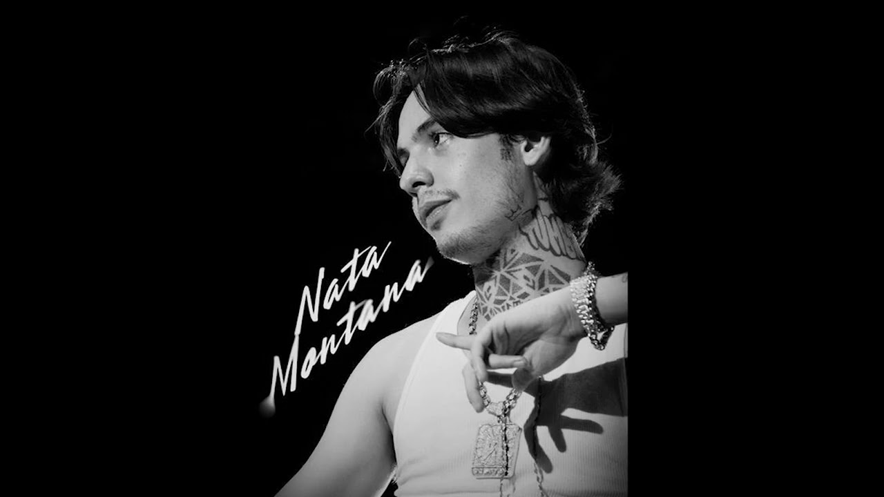 (FREE) NATANAEL CANO TYPE BEAT - 