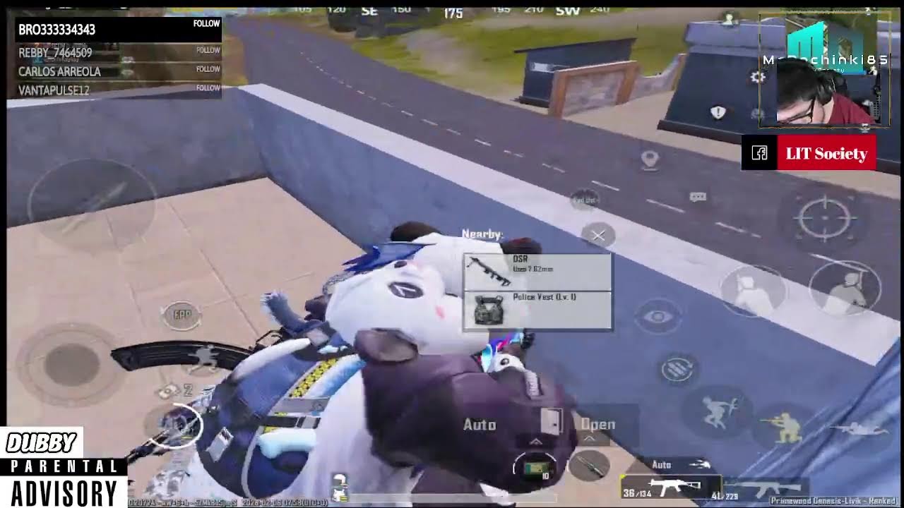 quick game