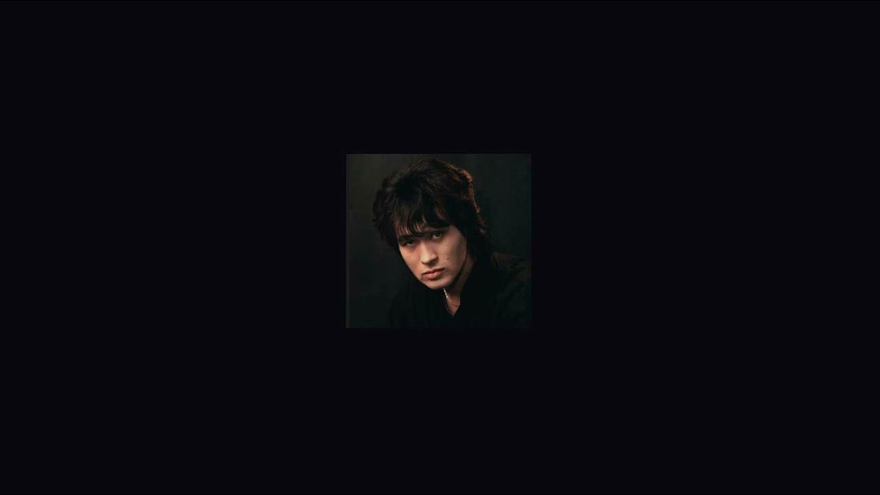 Peremen (slowed + reverb)