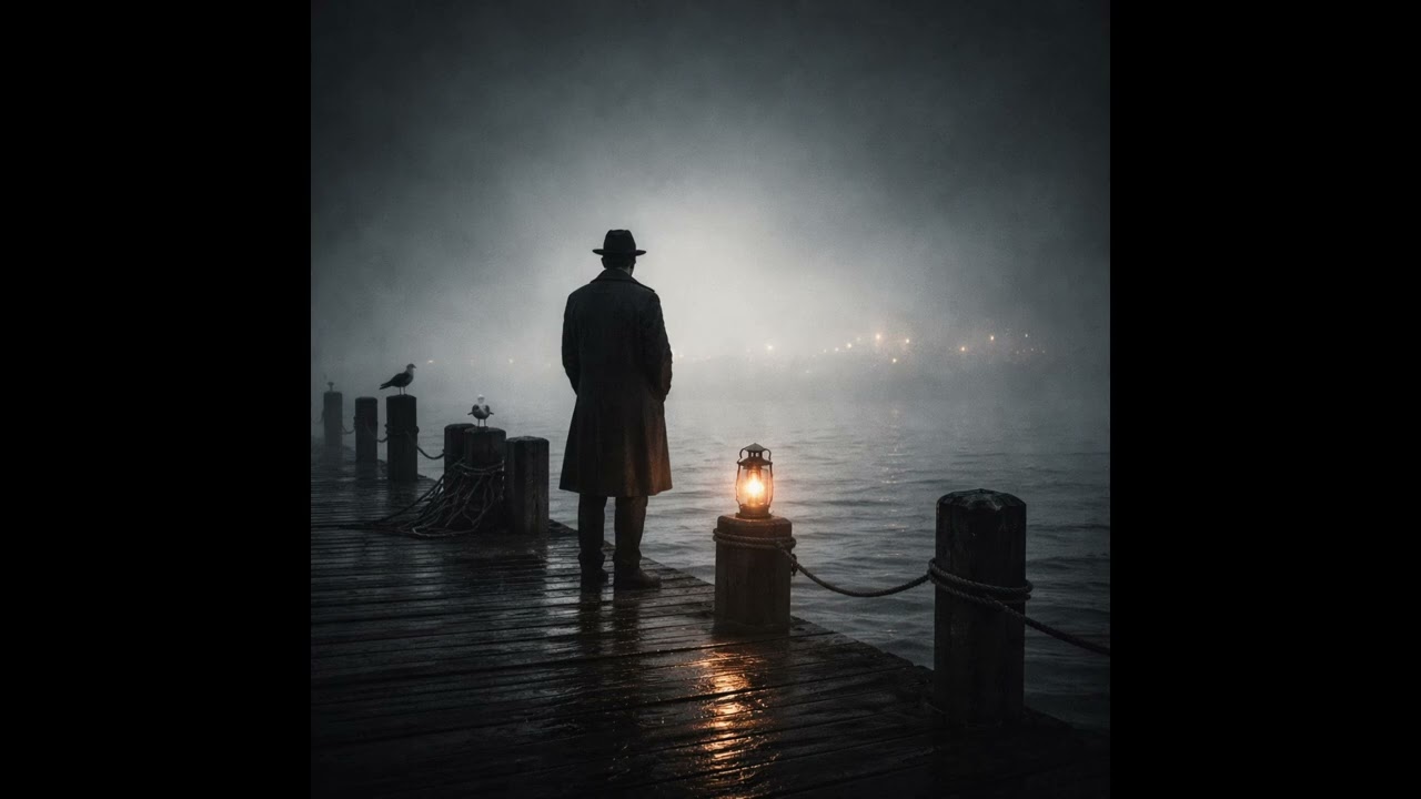 Echo in the Fog by Halion (Official Audio)