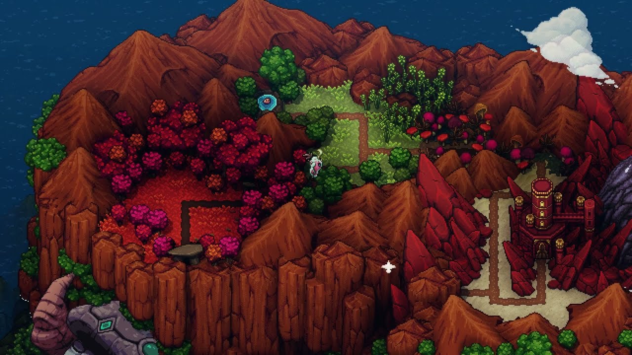 Sea of Stars Ep 64 De Volta ao Lar