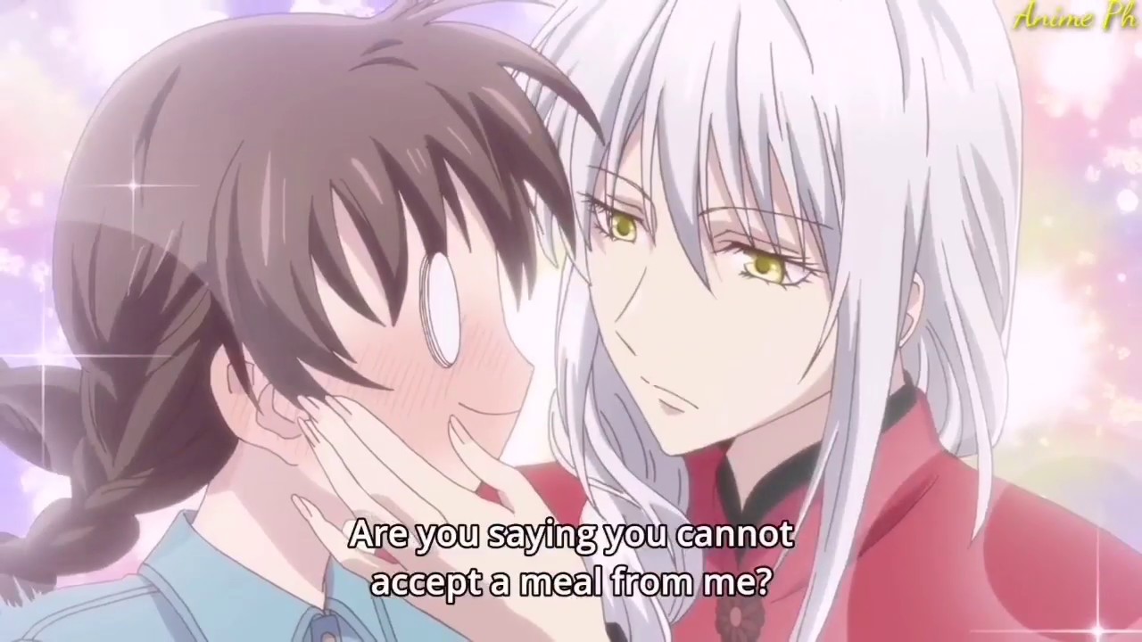 Ayame Sohma | Fruits Basket 2019