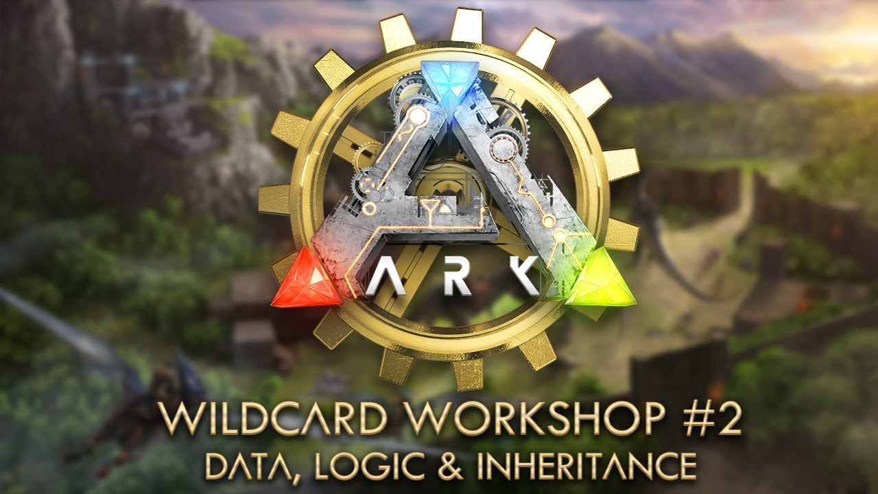 Wildcard Workshop #2: Data, Logic, and Inheritance