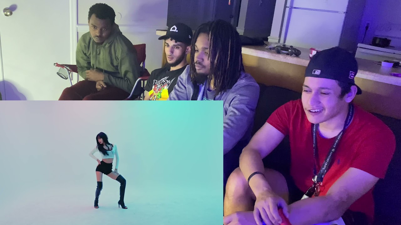 TRASH OR PASS-LILI's FILM #3 - LISA Dance Performance Video REACTION