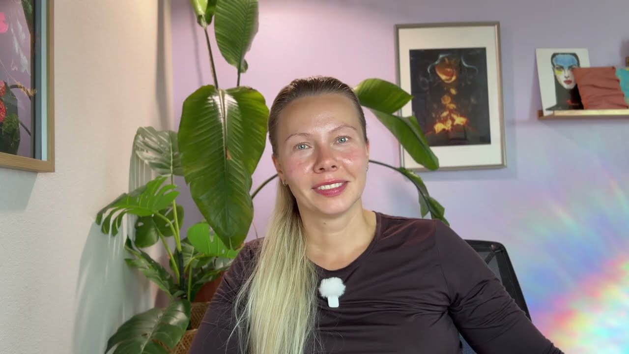 Reconnecting with Feminine Energy in a Masculine World