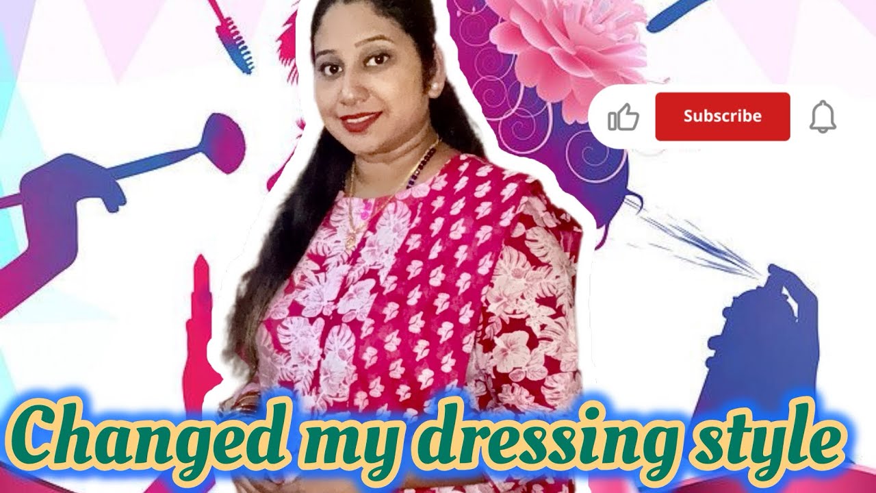 “New look, new vibes! ✨ What do you think of my style transformation? 💖” #konkanivlogs #goanvlogger 