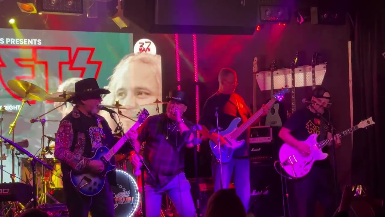 Got That Right- Lynyrd Skynyrd 