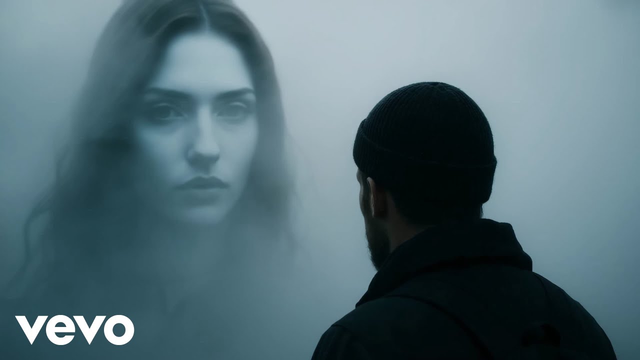 Lymora - Whispers of the Mist (Official Music Video)