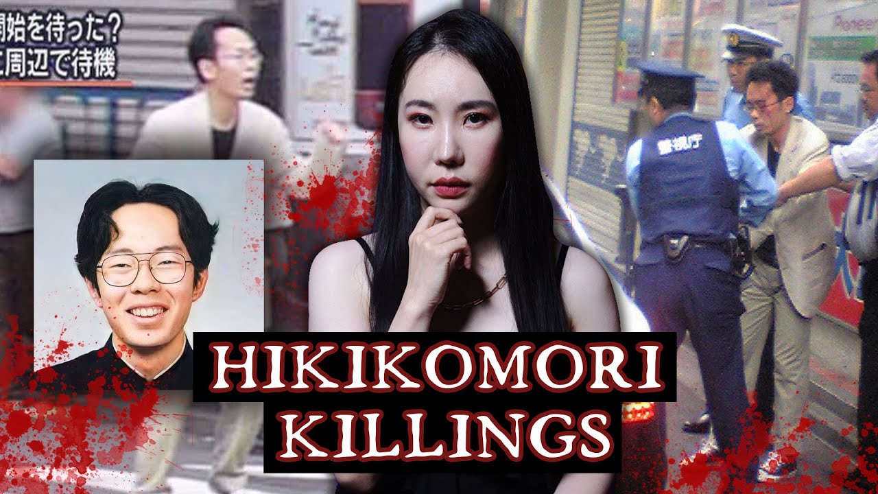 A Mother's Prison Made a Hikikomori Monster: Akihabara Massacre