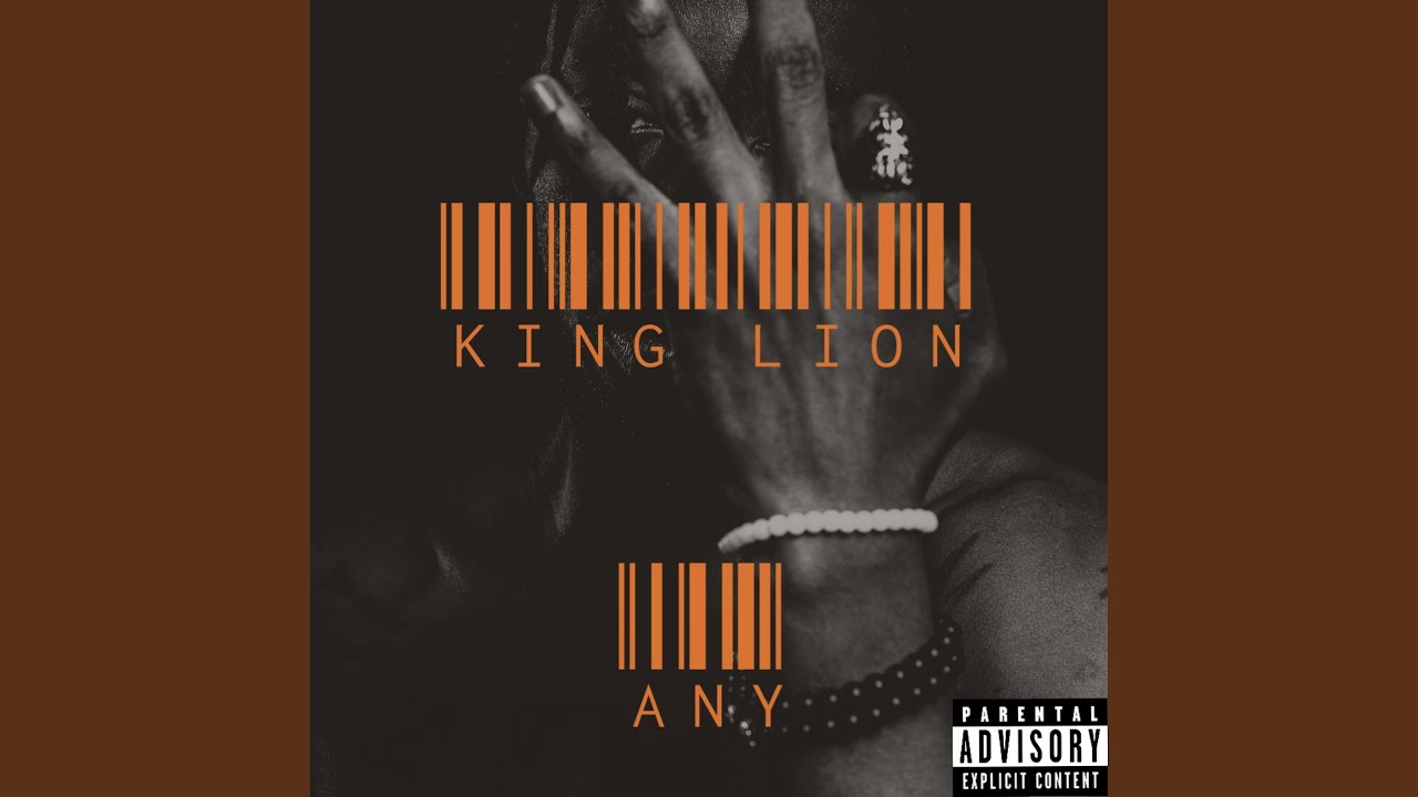 KING LION