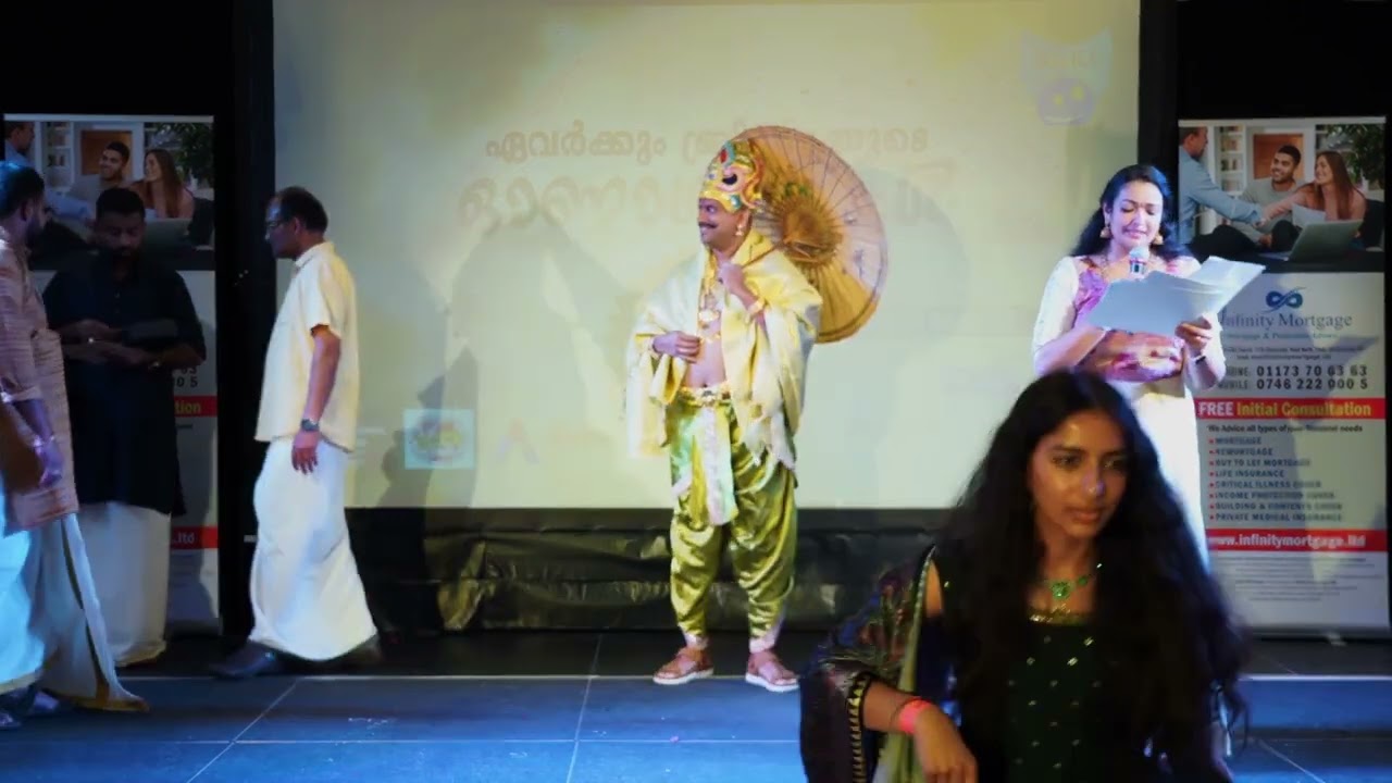 BrisKA Onam 2023