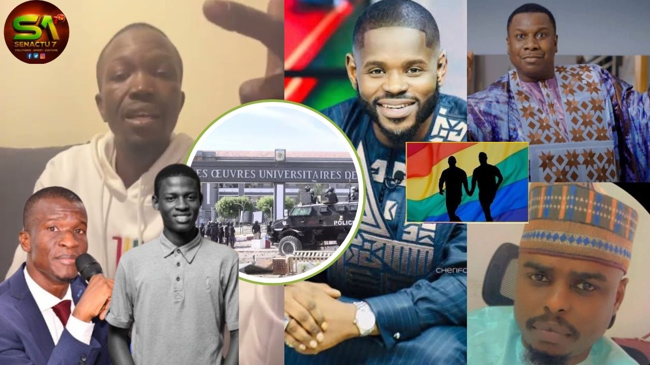 Idy Missionaire éclate Toute La Vérité Bamba Cissé? dafay fen lim wakh amoul et la liste goordjiguen