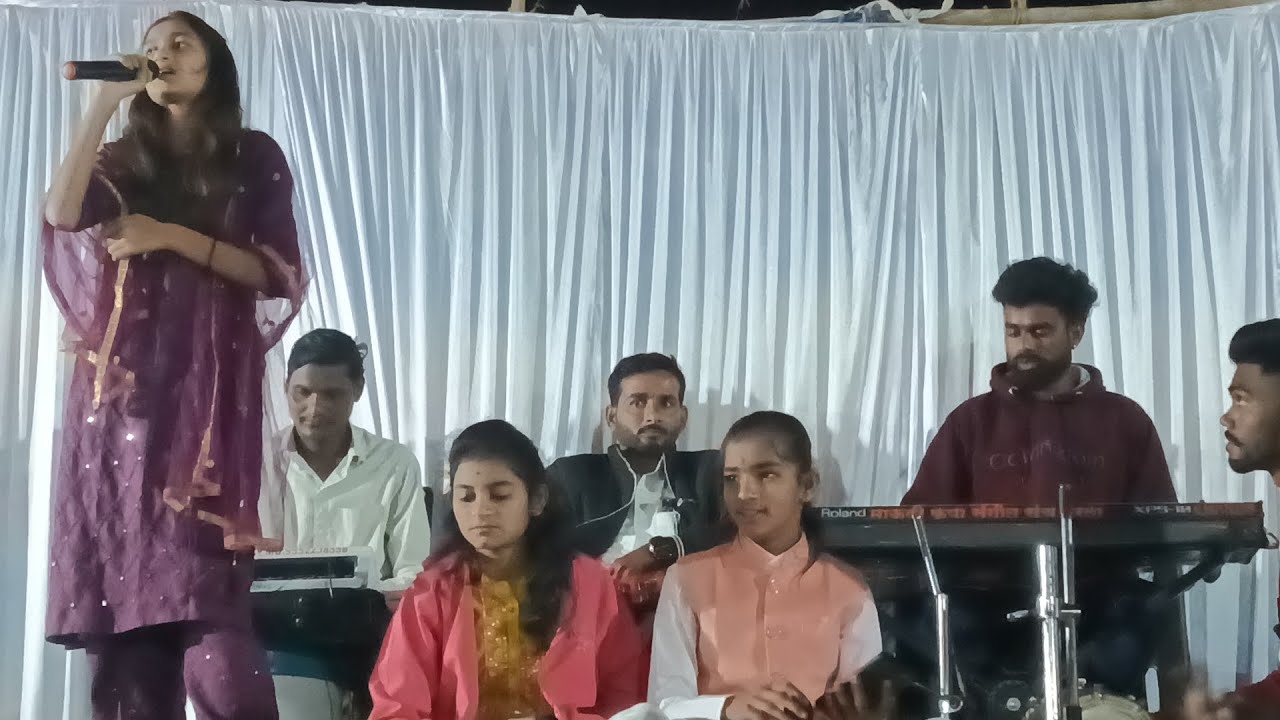 दिव्याभारती यांची धमाकेदार गवळन कृष्णा साठी 😘|| कशी विसरून जाऊ रे तुला प्रितीच्या फुला || 9373589866