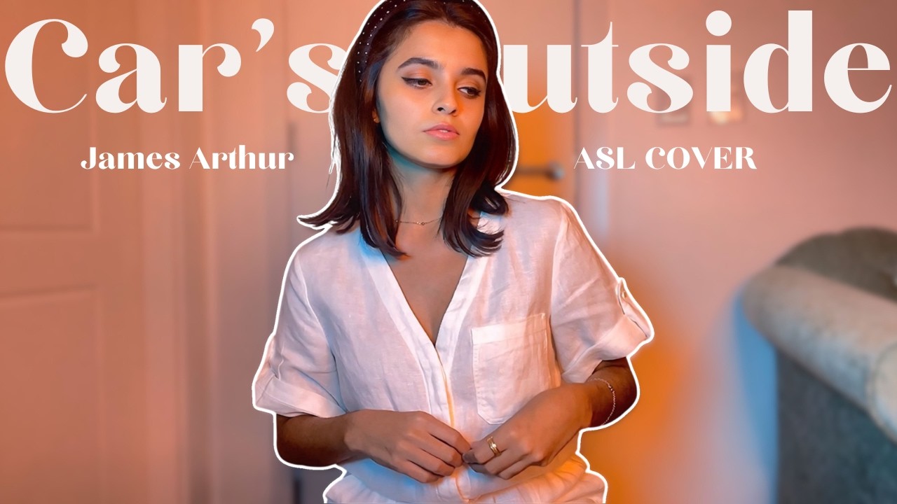 CAR'S OUTSIDE | ASL/PSE COVER