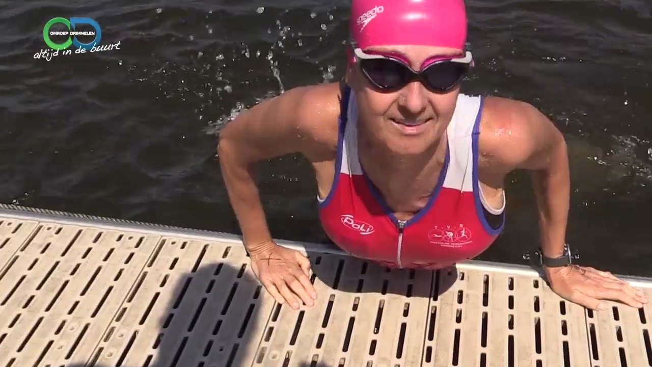 Triathlon Terheijden 2023