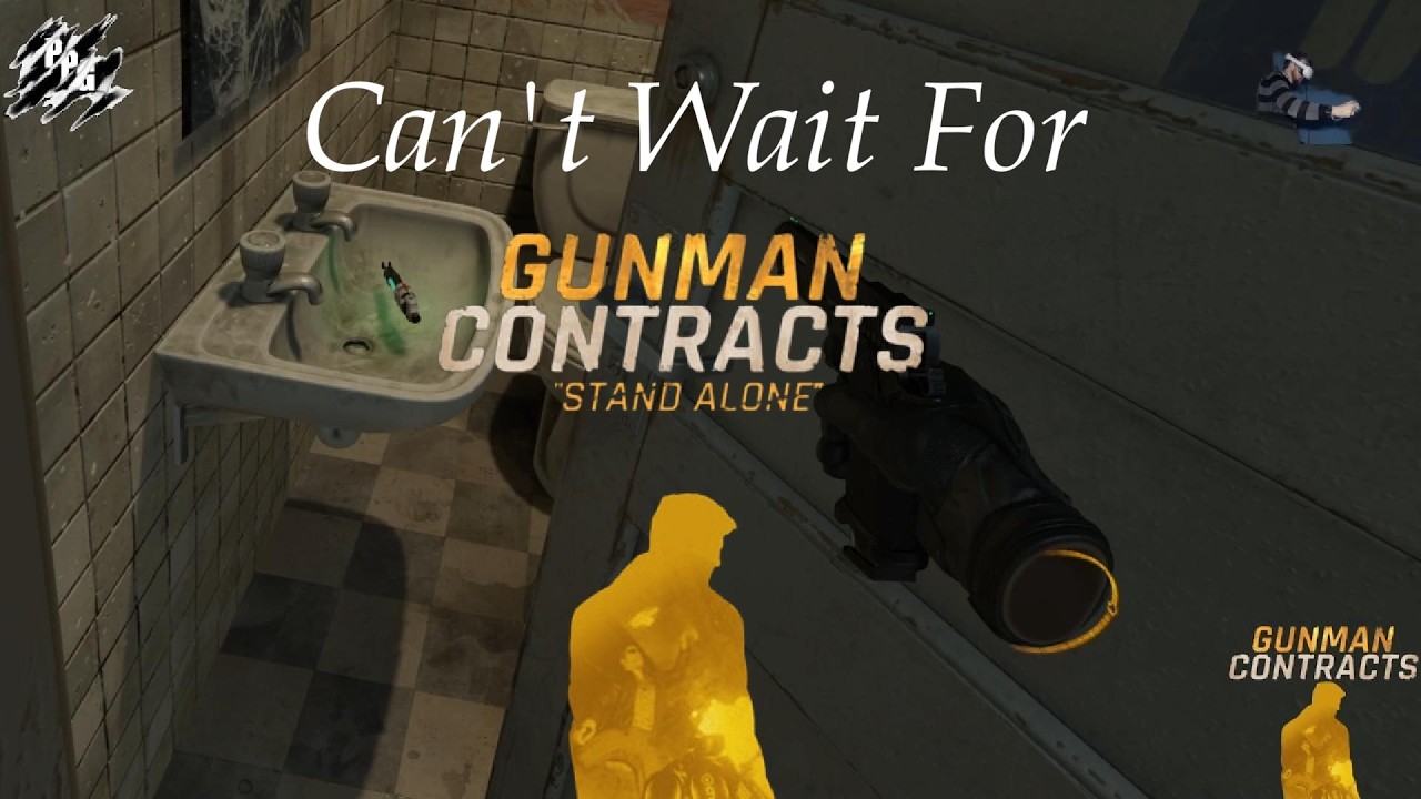Gunman Contracts Standalone 2026