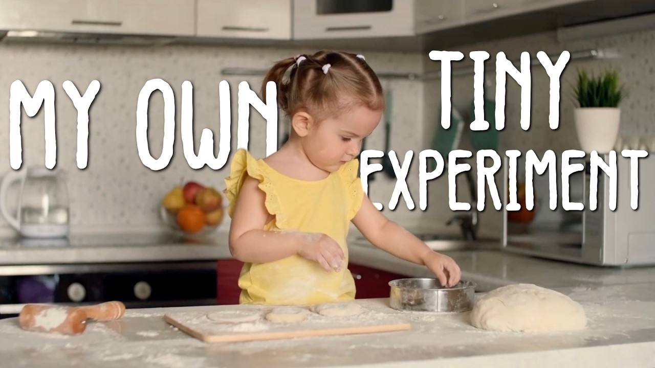 I Stopped Planning My Life and Started Experimenting— And why you should too