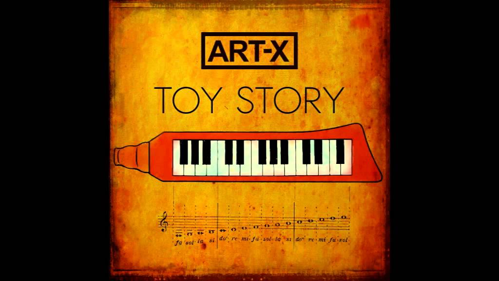 Art-X & Panda Dub - Cotton