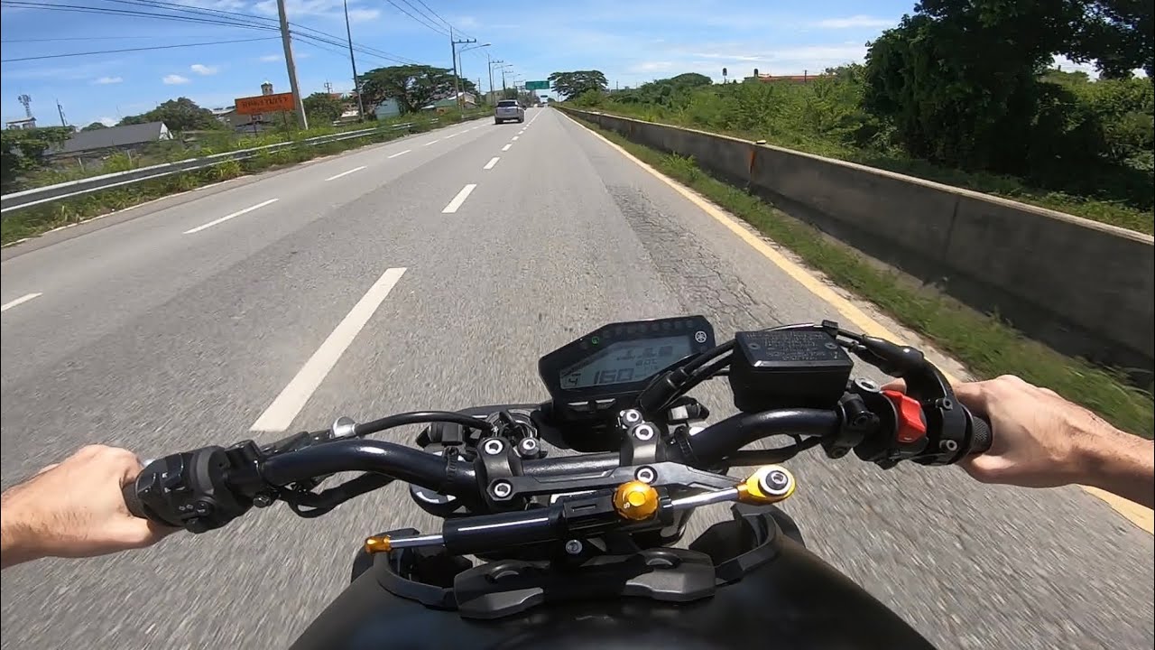ของแต่งใหม่ ไฉไลกว่าเดิม | MT09