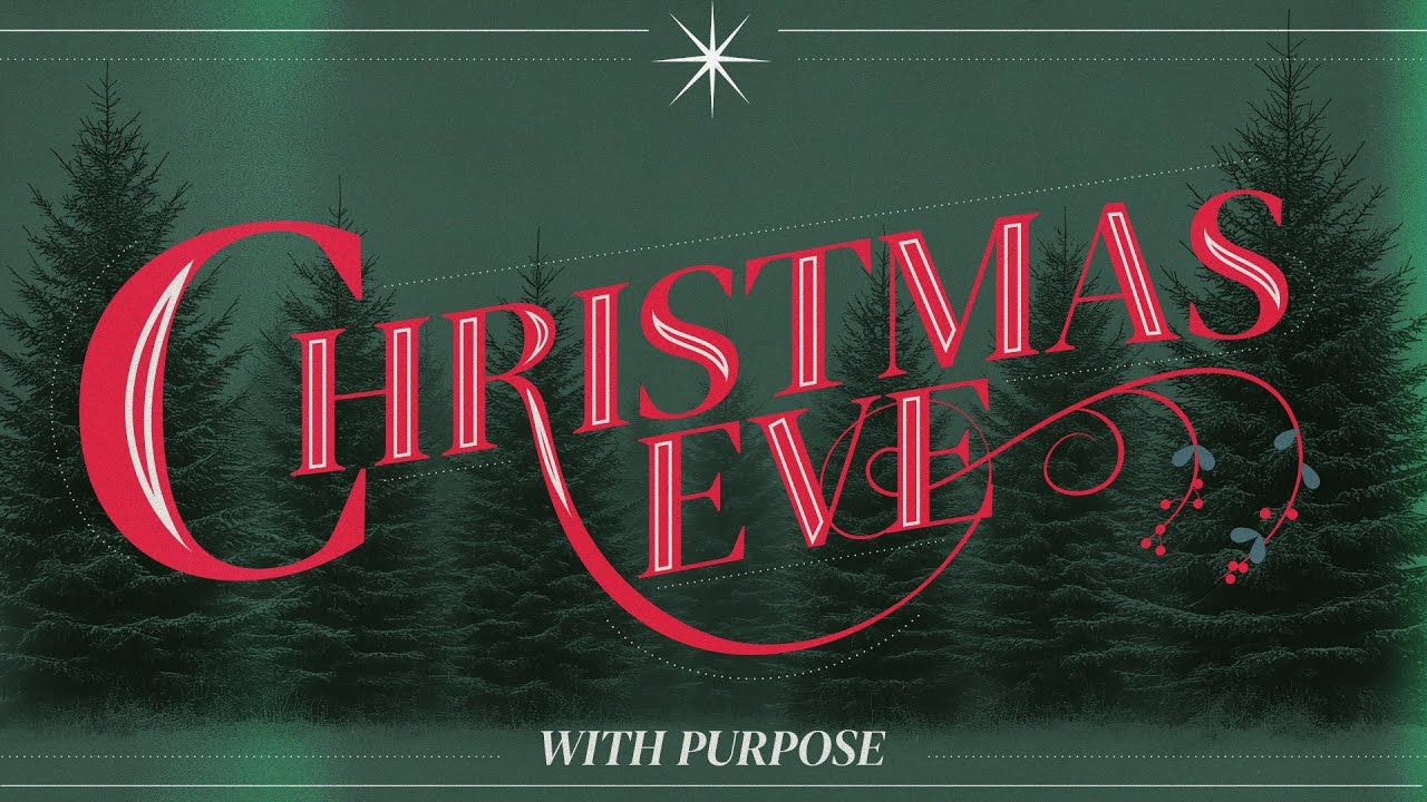Christmas Eve 2025