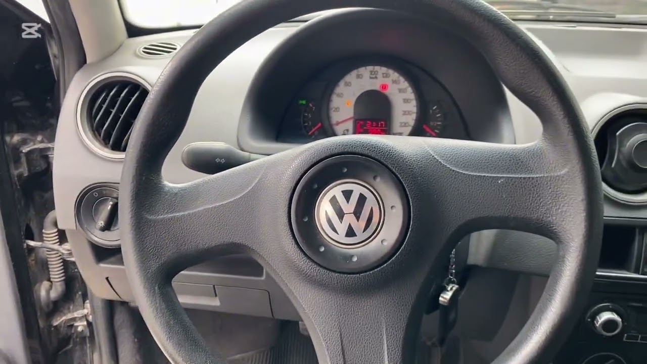 VOLKSWAGEN GOL POWER 1.4L 3P | 86.500KM