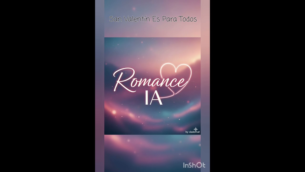 San Valentín Para Todos
