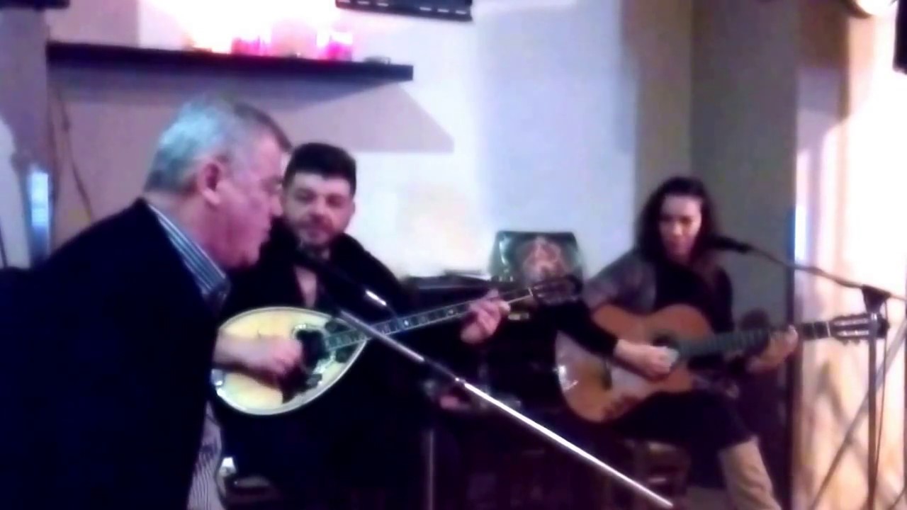 ΔΗΛΗΤΗΡΙΟ ΣΤΗΝ ΦΛΕΒΑ - ΤΑΣΟΣ ΠΑΠΑΔΗΜΗΤΡΙΟΥ - ΡΑΝΙΑ ΓΚΙΚΟΠΟΥΛΟΥ