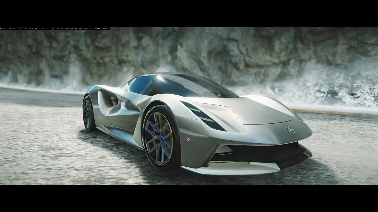 Asphalt 9 Legends Unite Overview of the new collaboration (Update) 35