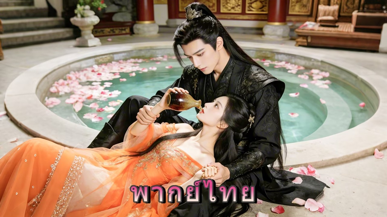 เธอเกิดใหม่เป็นหญิงใบ้แต่งกับเจ้าชายโหด รู้ว่าเขาจะฆ่าเลยคิดตาย แต่เขากลับช่วยชีวิต จนรู้ว่าเขารักเธ