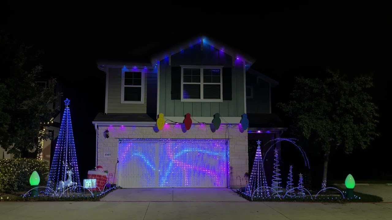 Christmas Dubstep - Neoclassic