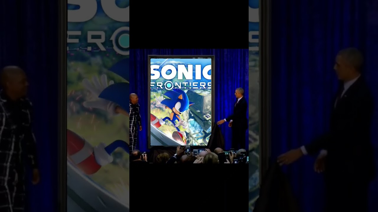 My next Playthrough is... #meme #gaming #sonicthehedgehog