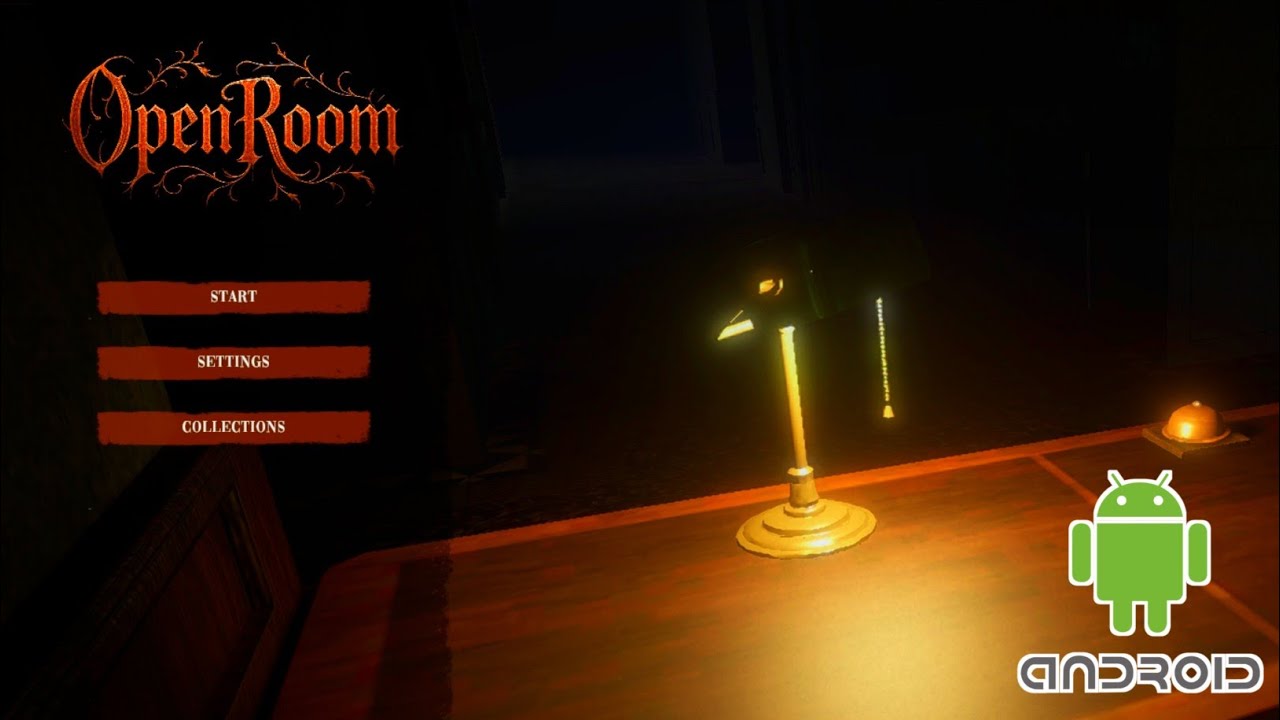 Game sandbox 3d android !! Open room 3d v0.12 best hgame smartphone android offline 