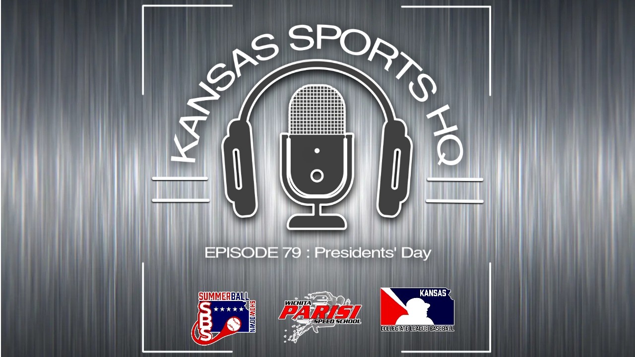 Episode 79 : Presidents' Day