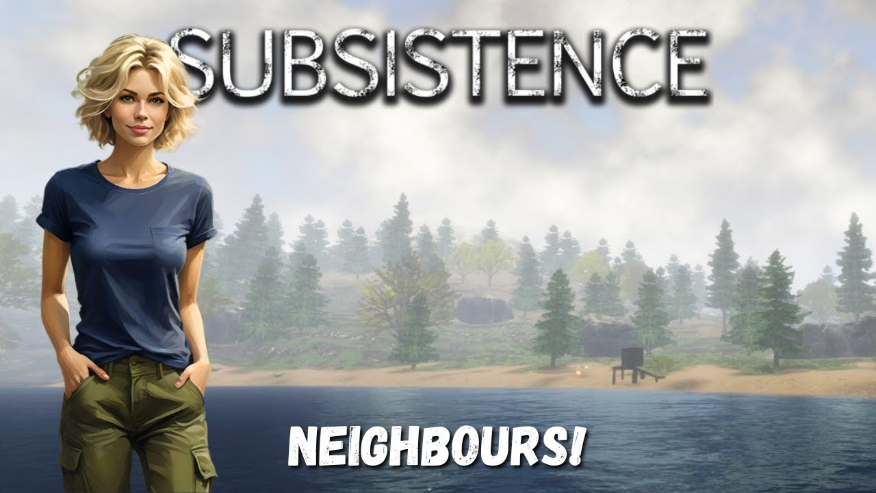 Subsistence | S3 | EP9 | We're surrounded!