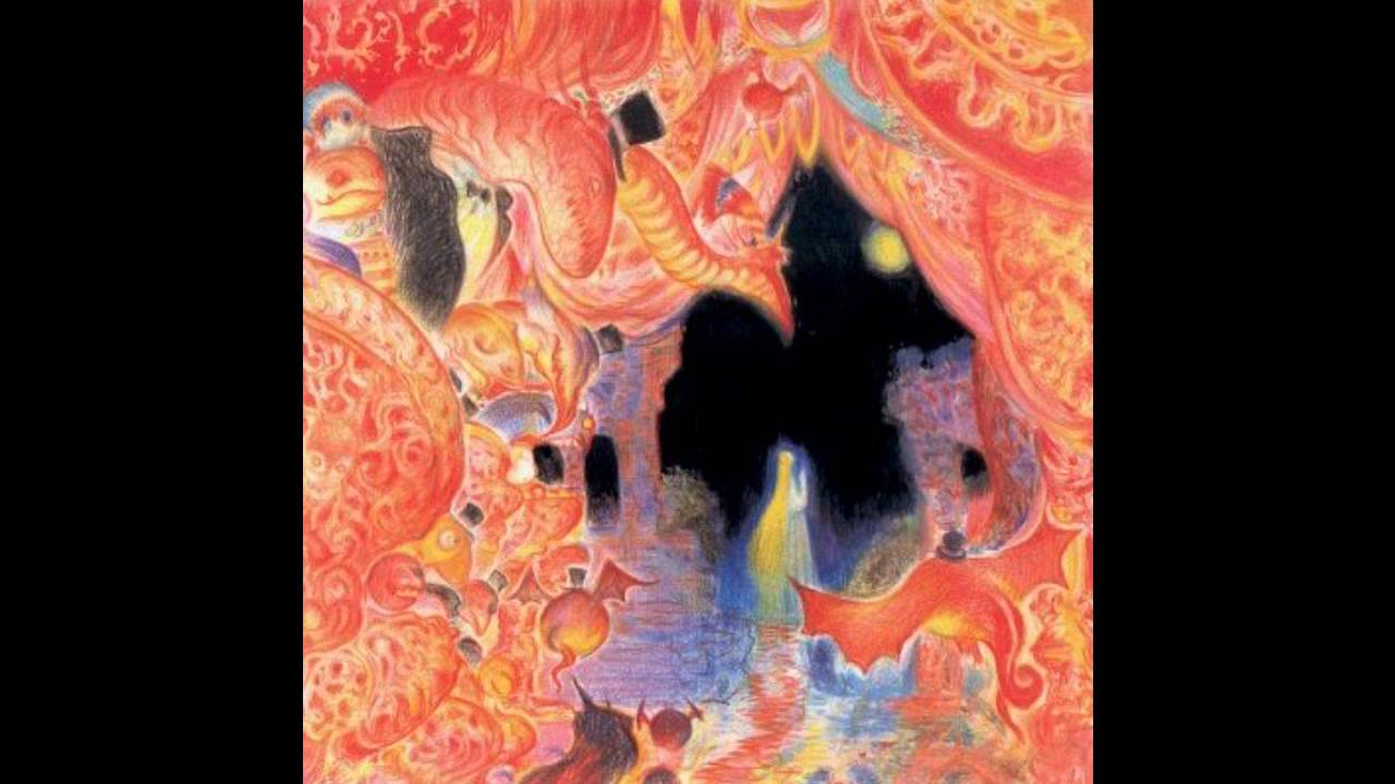 Gau's Theme (Final Fantasy VI Grand Finale)