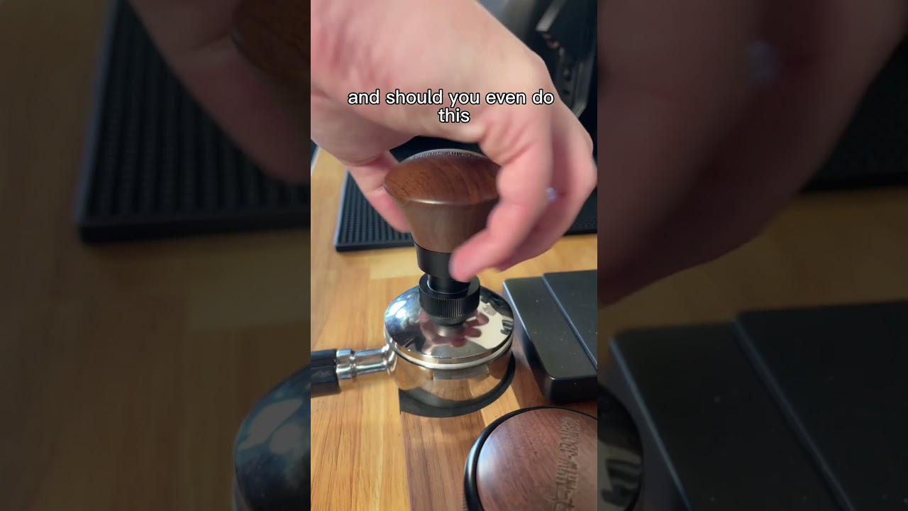 how does a heavy cream latte taste? #espresso #coffee #espressomachine #coffeetime