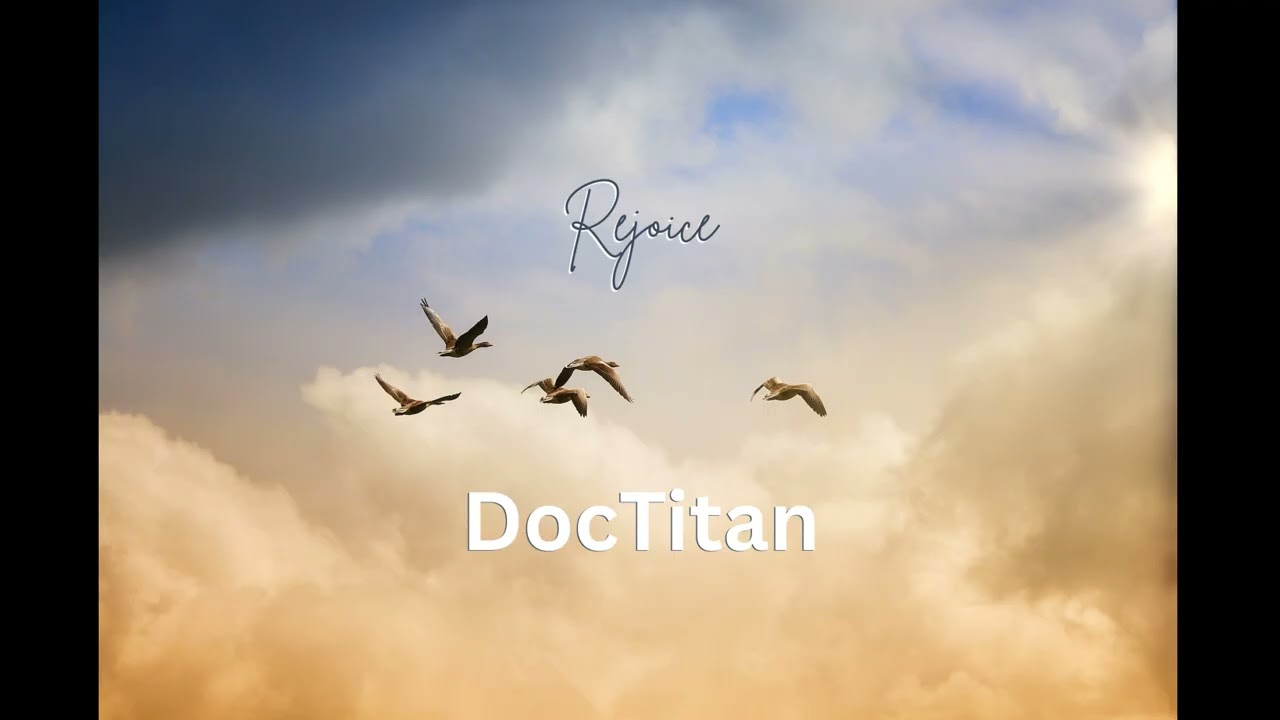 Rejoice