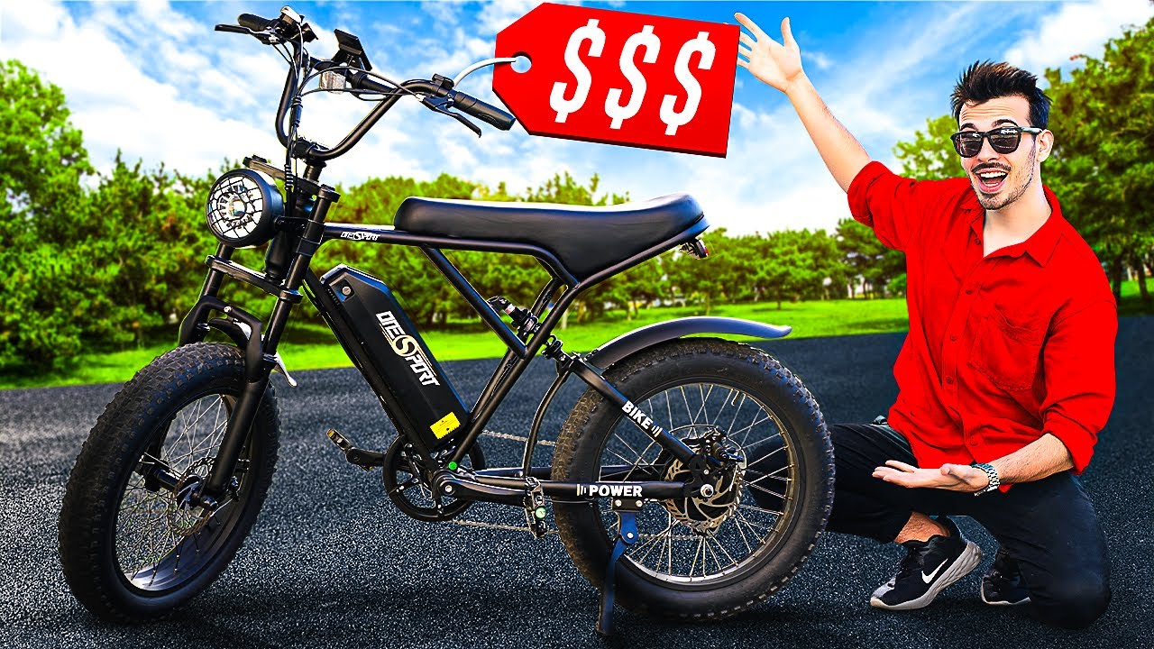 BIKE 
