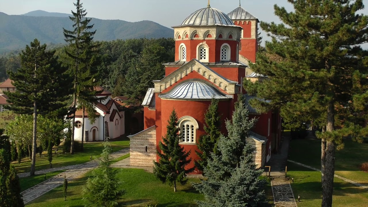 11. Hvalitne stihire - Vaskršnje himne