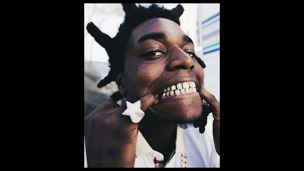 [FREE] Kodak Black Type Beat - 