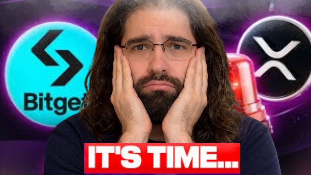 XRP HOLDERS IT'S TIME... (Crypto Trading Platform for Gold!!!)