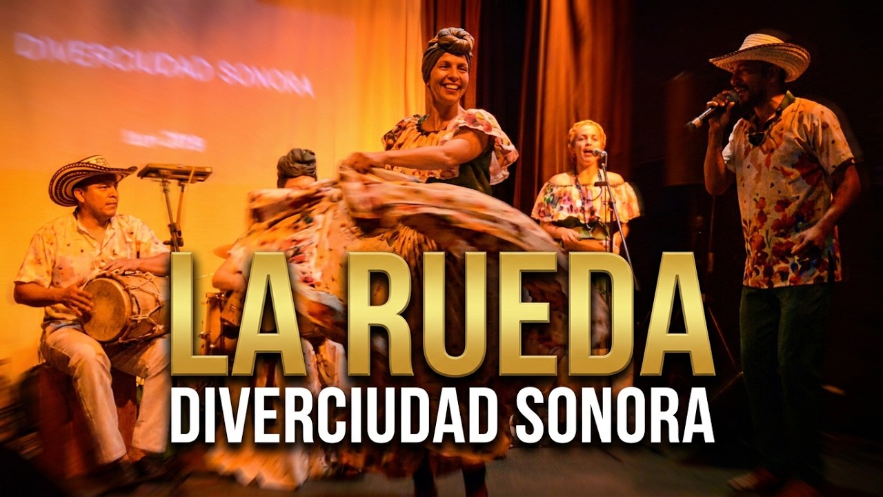 La rueda en Diverciudad Sonora 2019